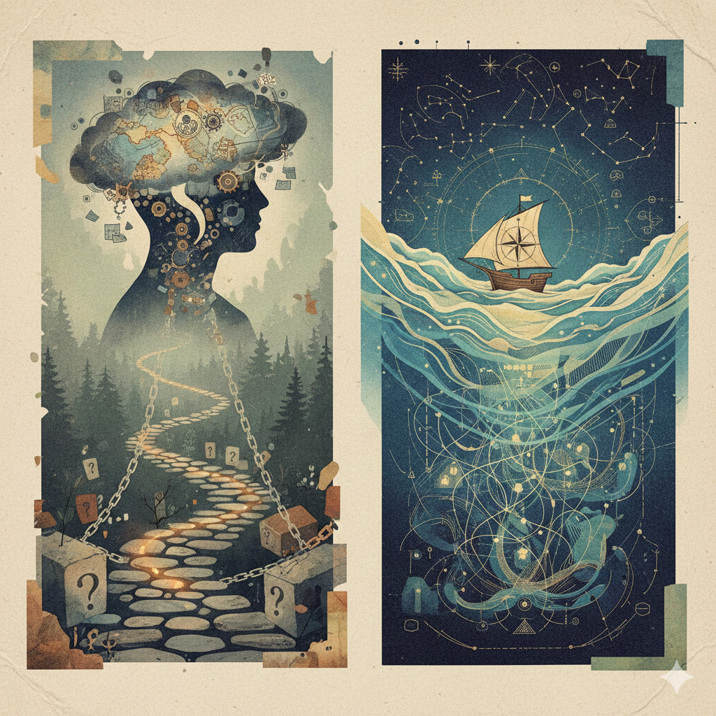 How to Make Better Tool and Workflow Decisions Under Incomplete Information