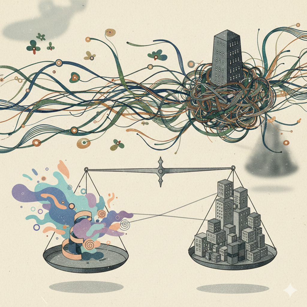 Remote Work vs. Office Work: The Attention and Energy Cost Comparison