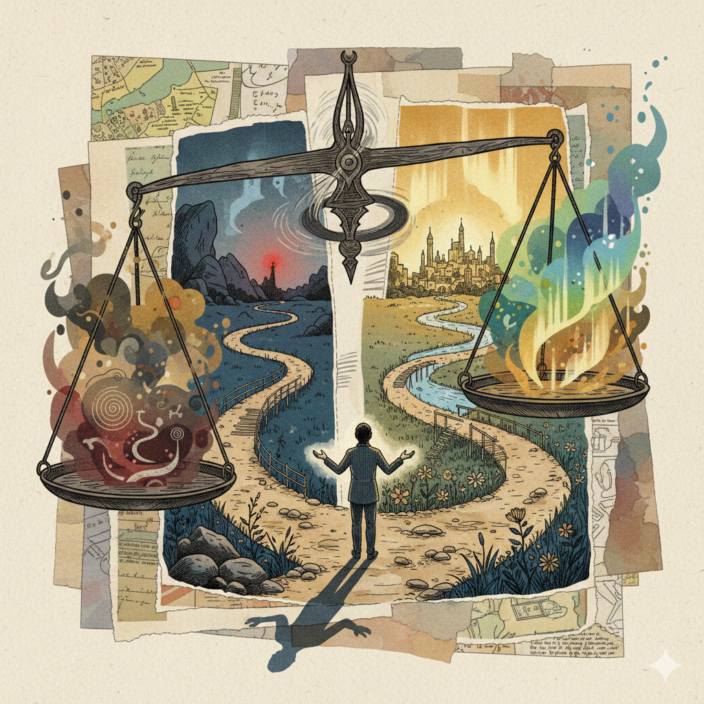 High-Learning-Curve vs. Low-Learning-Curve Tools: A Practical Evaluation Model