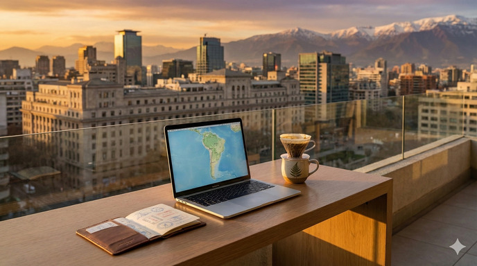 Best Expat Destinations in South America 2025-2026: Strategic Ranking