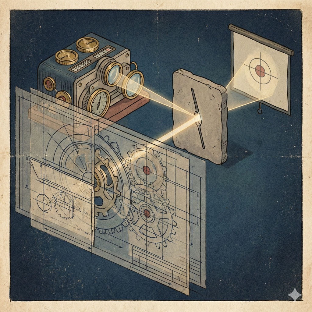 Decision Protocol for Complex Choices: A Structured Framework