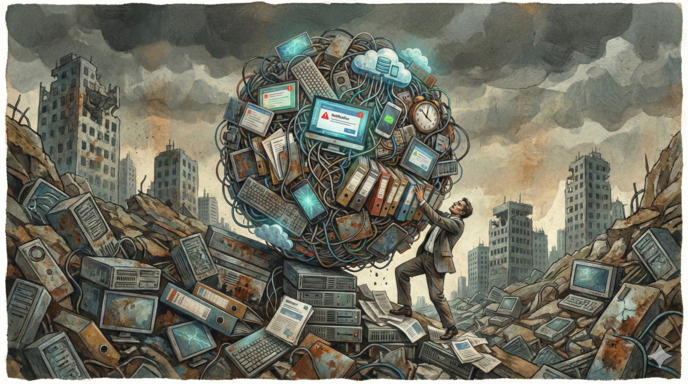 The Productivity Optimization Trap: Stop Losing Hours in 2026